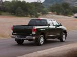 Toyota Tundra Double Cab 2009 года